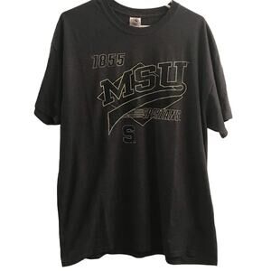 Michigan State Spartans Tee Unisex XL